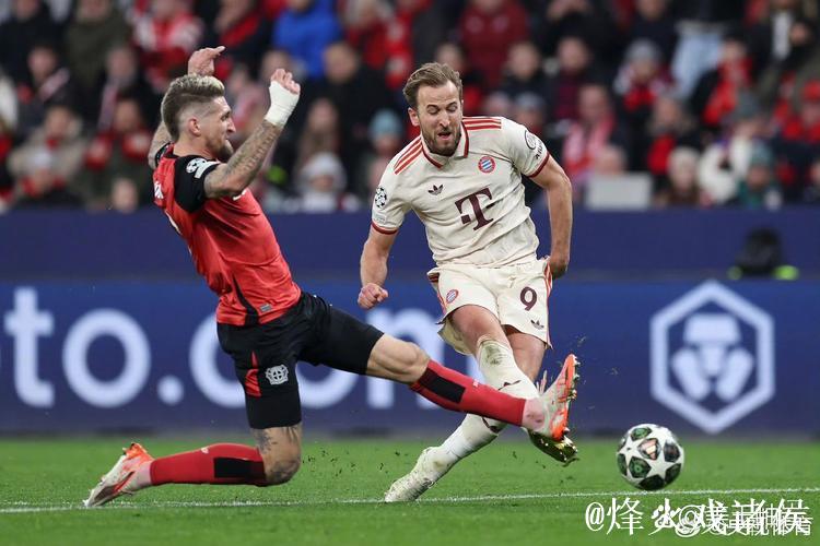 阿森纳力克拜仁豪取欧冠五连胜，姆巴佩表现亮眼