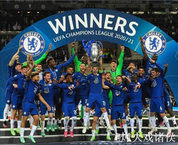 切尔西官方：埃斯特旺欧冠对阵巴萨的精彩进球荣膺11月最佳