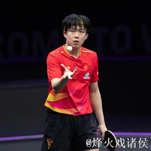 莫雷加德祝愿王楚钦早日康复,分享运动员退赛困境 莫雷加德祝愿王楚钦早日康复,分享运动员退赛困境